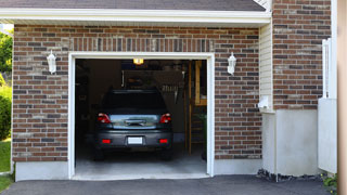 Garage Door Installation at Peach Lake, New York